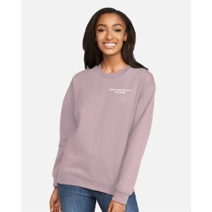 Gildan Unisex Softstyle® Midweight Crewneck Sweatshirt